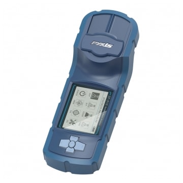 Pyxis Meter Pyxis Products | Instrumart