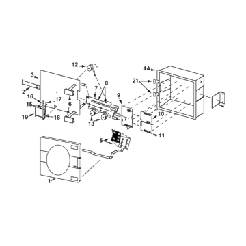 Part Rice Partlow Partlow Products | Instrumart
