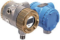 Druck SPX 1000 Process Pressure Transmitters | Pressure Sensors ...