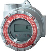 KEP SQUIRT-R Loop Powered Indicator