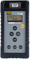 Martel T140 Pressure Calibrator