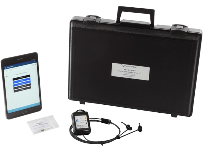 Procomsol ProComSol TAB-DROID-BT HART Communicator Kit | HART Communicators ...