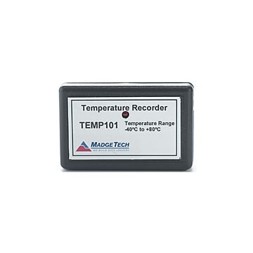 MadgeTech Temp101 Temperature Data Logger
