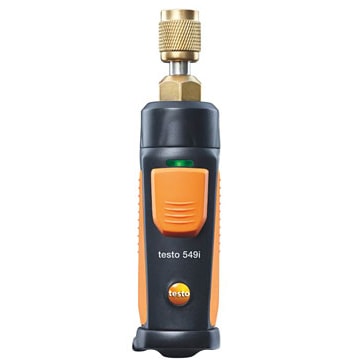 Testo 549i Refrigeration Pressure Probe