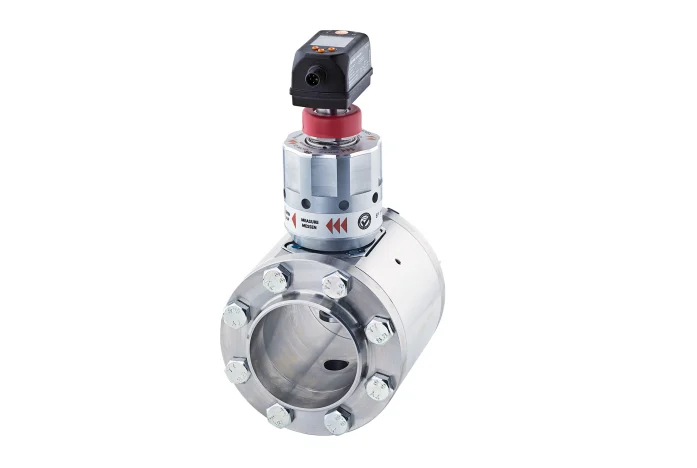 Testo 6456 / 6457 Compressed Air Meter