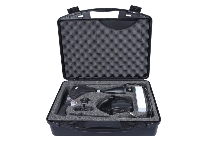 Testo Sensor LD Ultrasonic Leak Detector