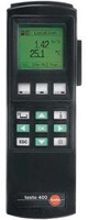 Testo 400 Reference Meter & Logger