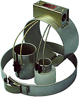 Watlow THINBAND Heater