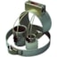 Watlow THINBAND® Mica Barrel and Nozzle Heater