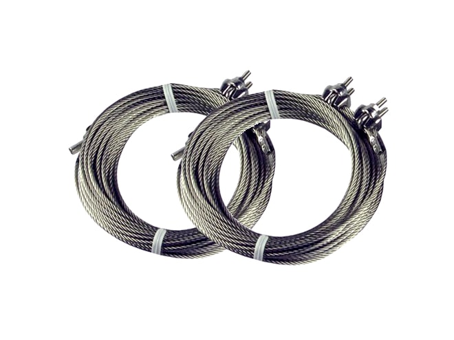 Fuji Electric Mounting Cables