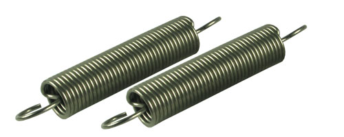 Fuji Electric Springs