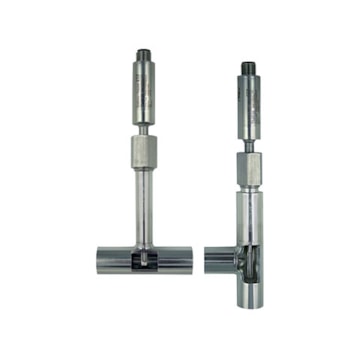 E+H Easytemp TMR35 Hygienic Thermometer