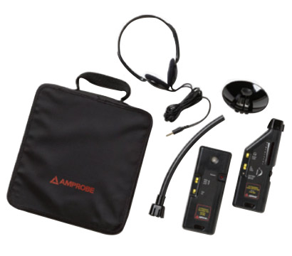 Amprobe ULD-300 Ultrasonic Leak Detector for sale online