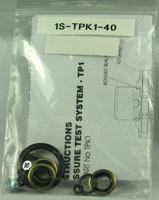 Rebuild Kit for Druck TP1-40 Hand Pump