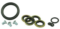 Rebuild Kit for Druck TP1-40 Hand Pump