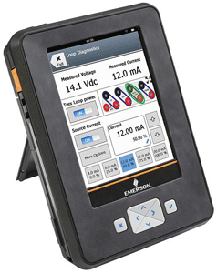 AMS Trex Device Communicator