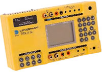 Druck TRX II-IS Portable Documenting Calibrator