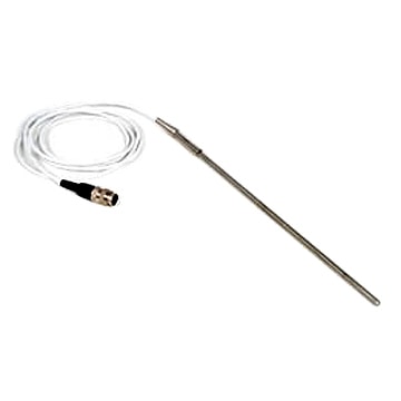 WIKA CTP5000 Immersion Probes