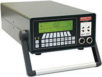 Isotech TTI-7 Digital Thermometer