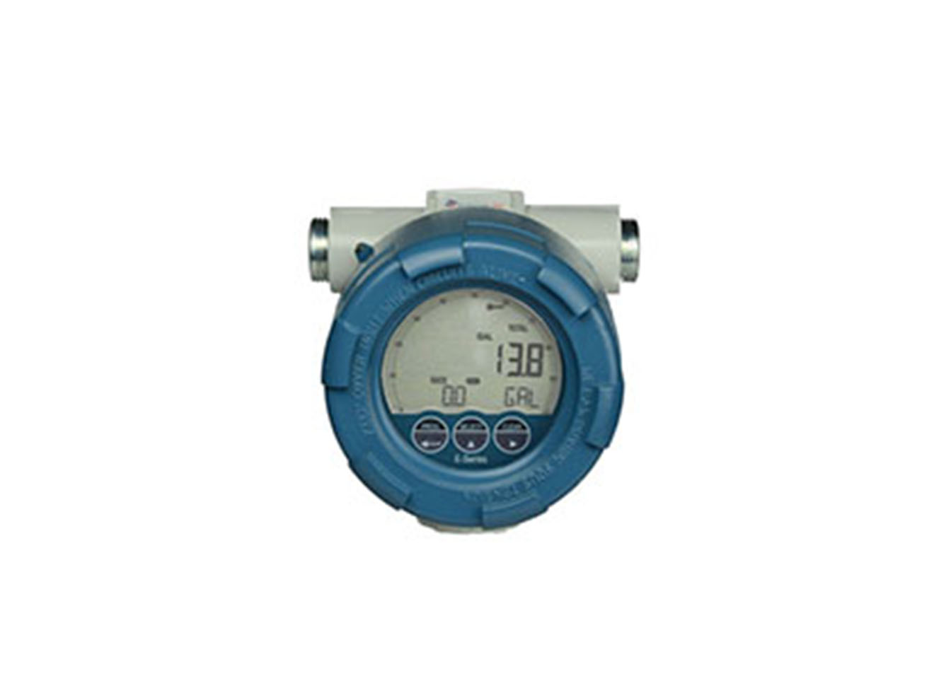 Turbines, Inc. E Series Flow Meter
