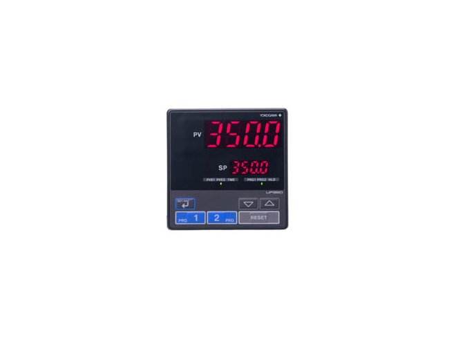 Yokogawa UP350 Temperature Controller
