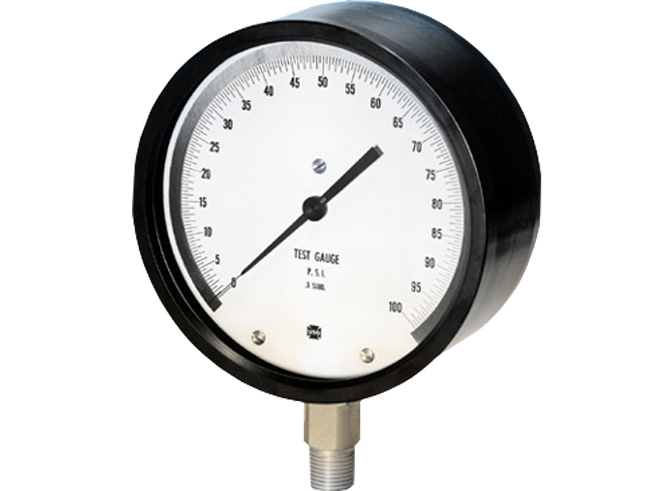 US Gauge 1403 / 1404 Test Gauge