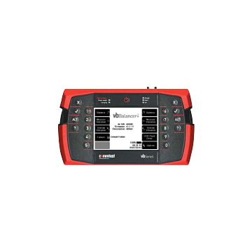 Bently Nevada Commtest 4-Channel Balancing Kit | Instrumart