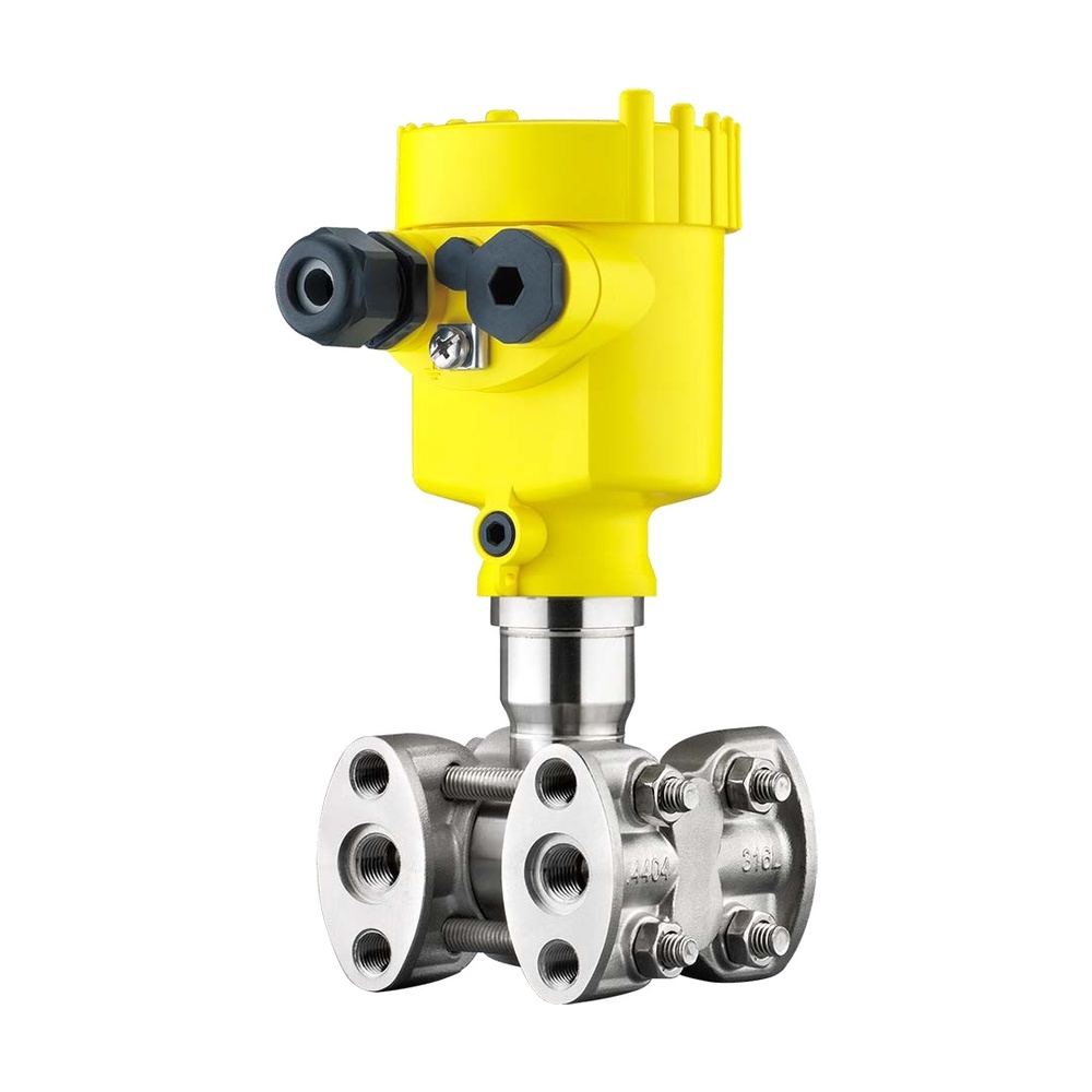 VEGA VEGADIF 85 Differential Pressure Transmitter