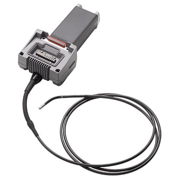 Iq Probe Waygate Technologies Mentor Visual iQ VideoProbe | Borescopes | Instrumart