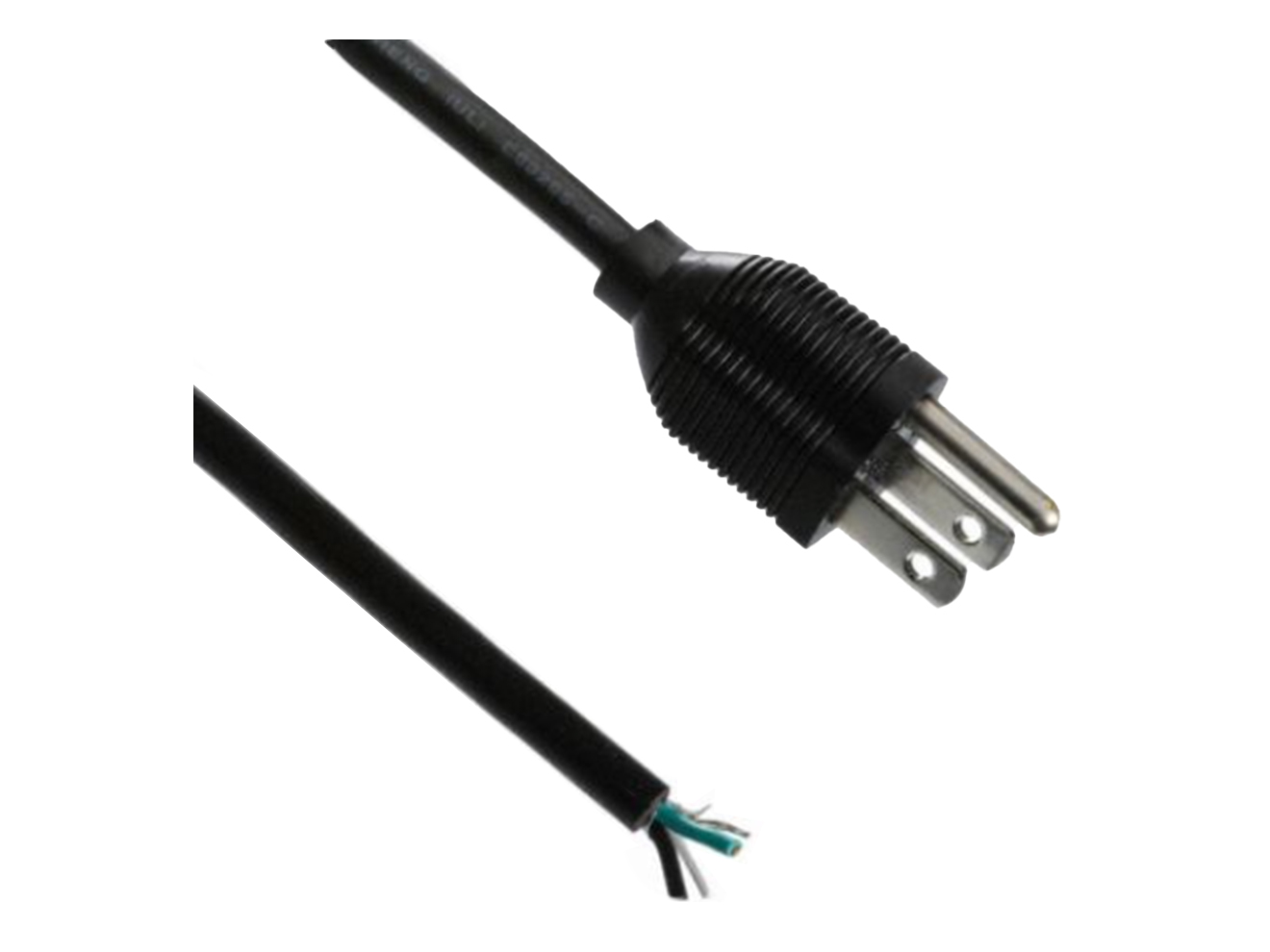 VPInstruments Power Cable
