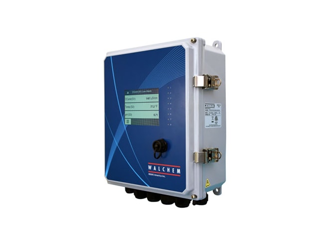 Contrôleur série Walchem W900