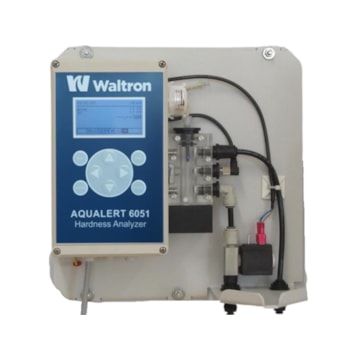 Waltron 6051 Total Hardness Analyzer