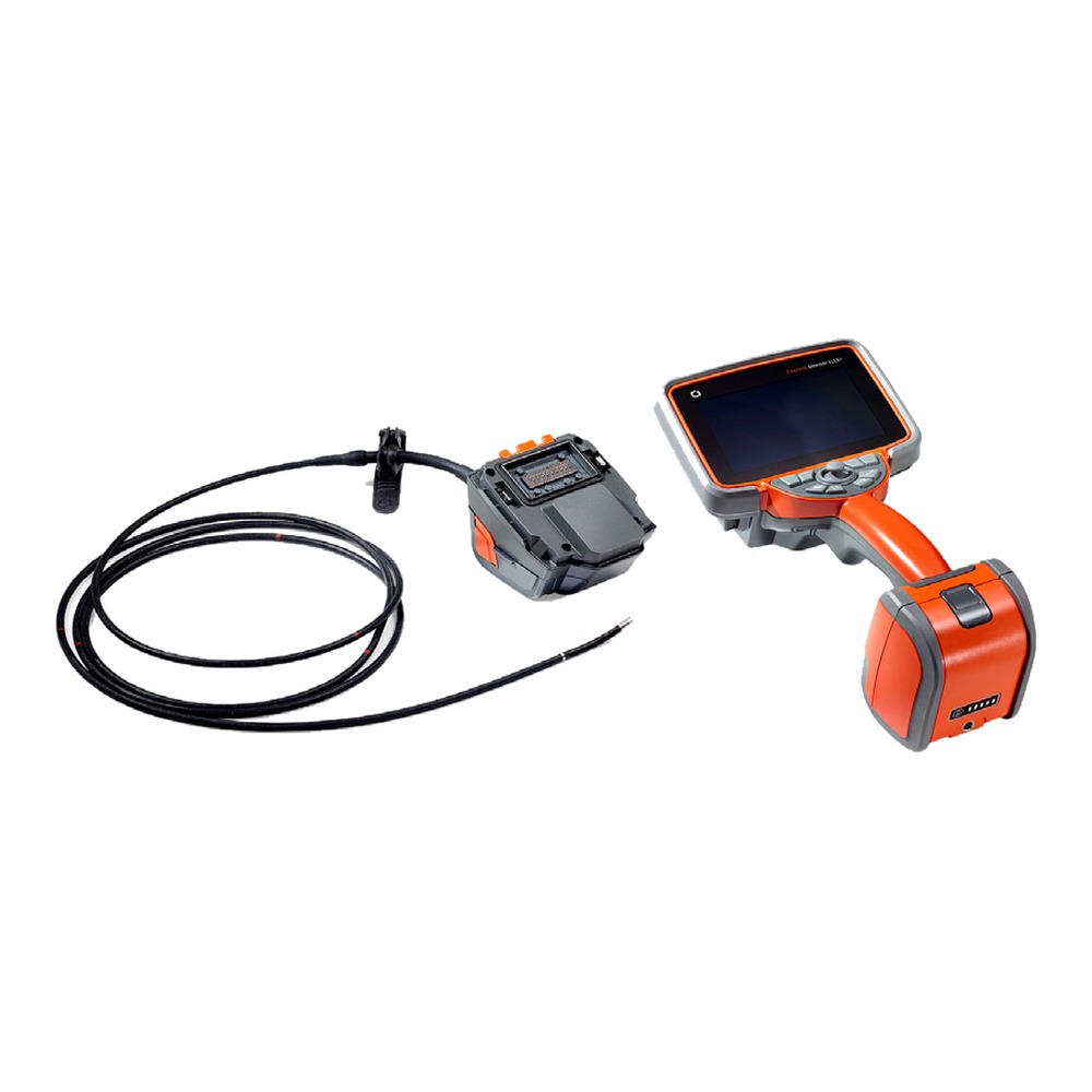Waygate Technologies Everest Mentor Flex+ VideoProbe Handset
