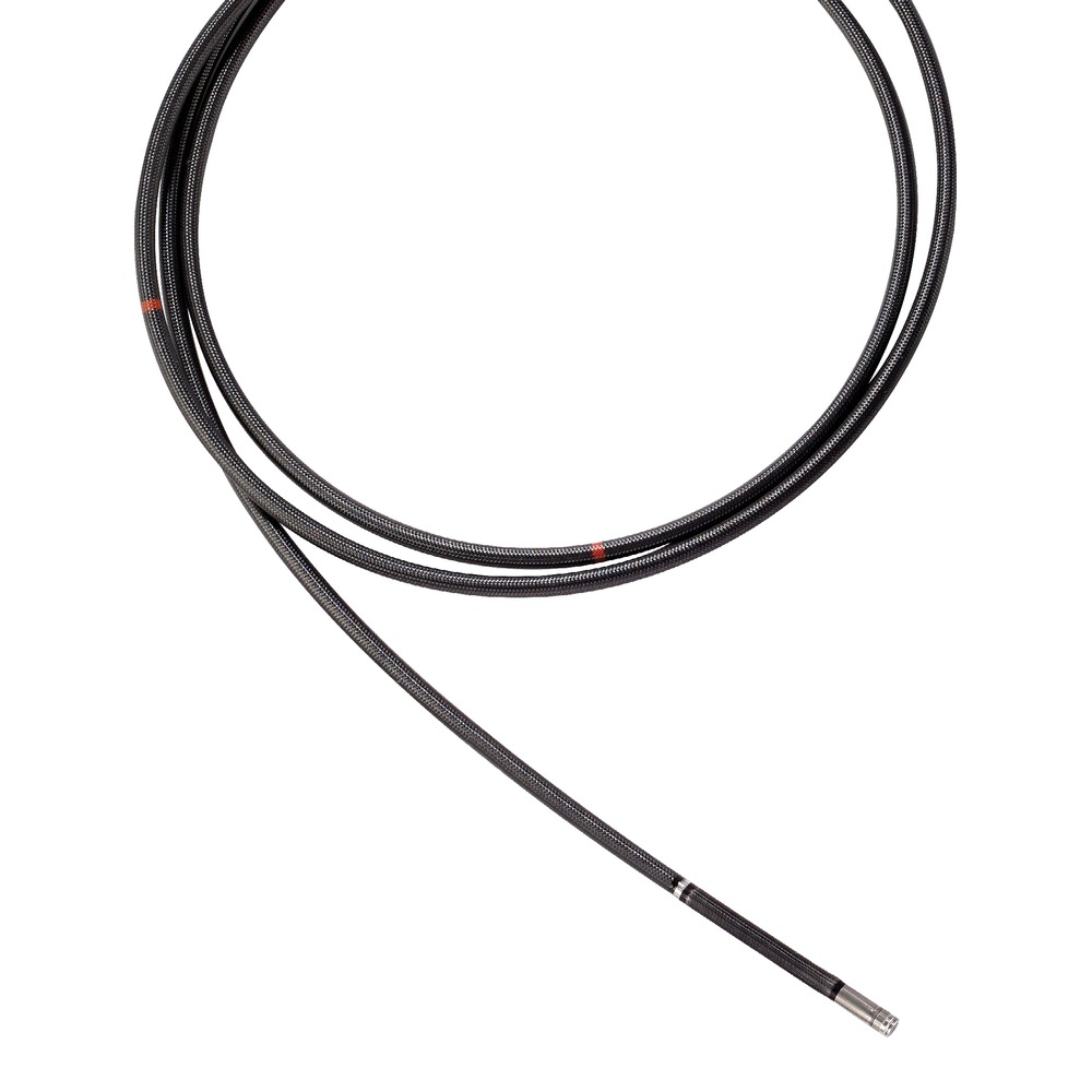 Waygate Technologies Everest Mentor Flex+ QuickChange VideoProbe