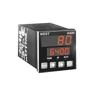 West 6400 Profile Controller