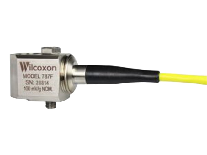 Wilcoxon General Purpose Accelerometer