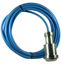 ScanSense Wing Union Pressure Transmitter