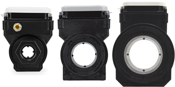 Seametrics WMP Series Plastic-Bodied Magmeter