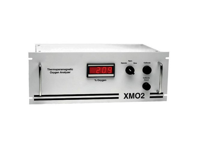 Panametrics XMO2 Oxygen Transmitter | Oxygen Transmitters | Instrumart