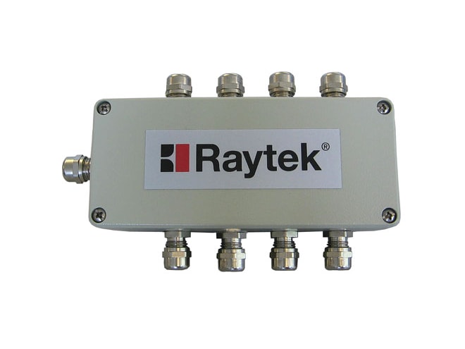 Raytek MI3 & MI3M Series Interface Box