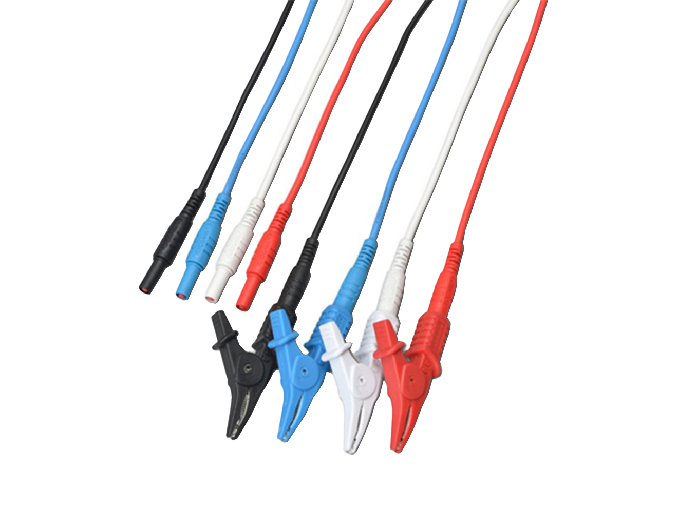 Yokogawa 98078 Voltage Probe