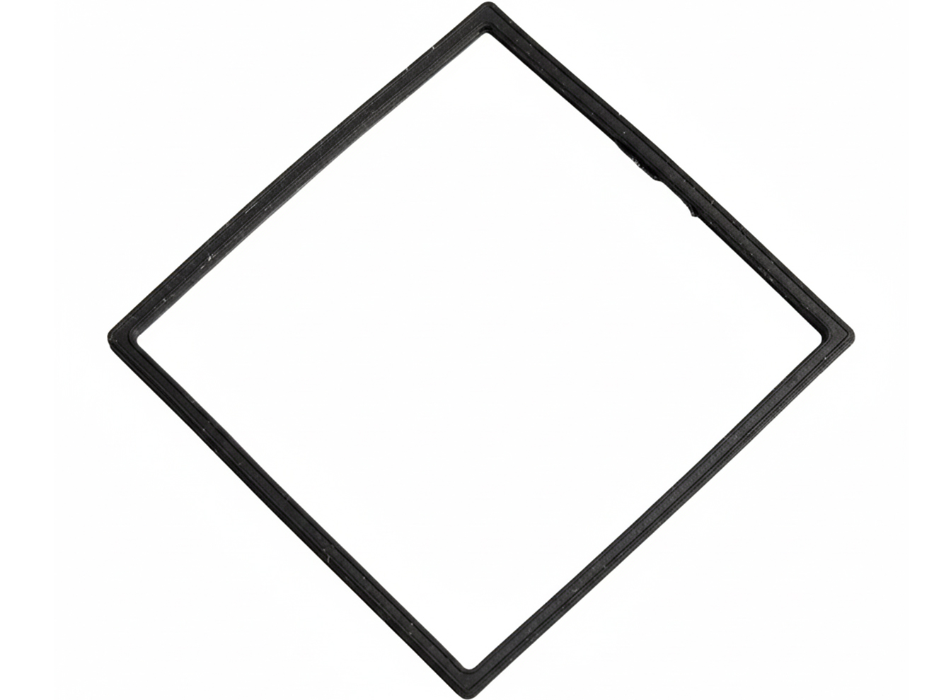 Yokogawa A00336 Panel Gasket