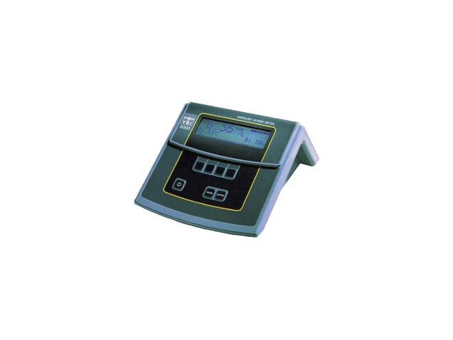YSI 5000 Series Dissolved Oxygen Meters