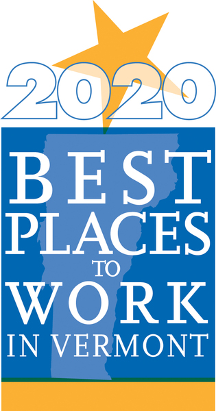 Best Places to Work in Vermont